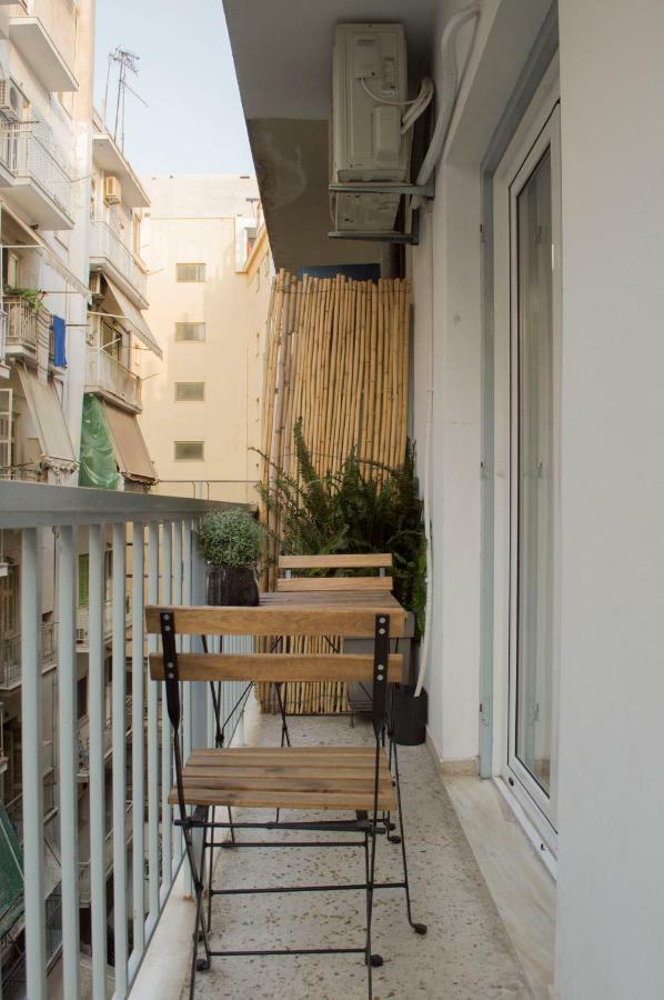Koukaki Ideal Studio For 2 Atenas Exterior foto